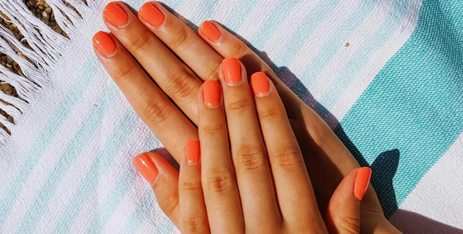 Top 5 Manicure Trends for Summer