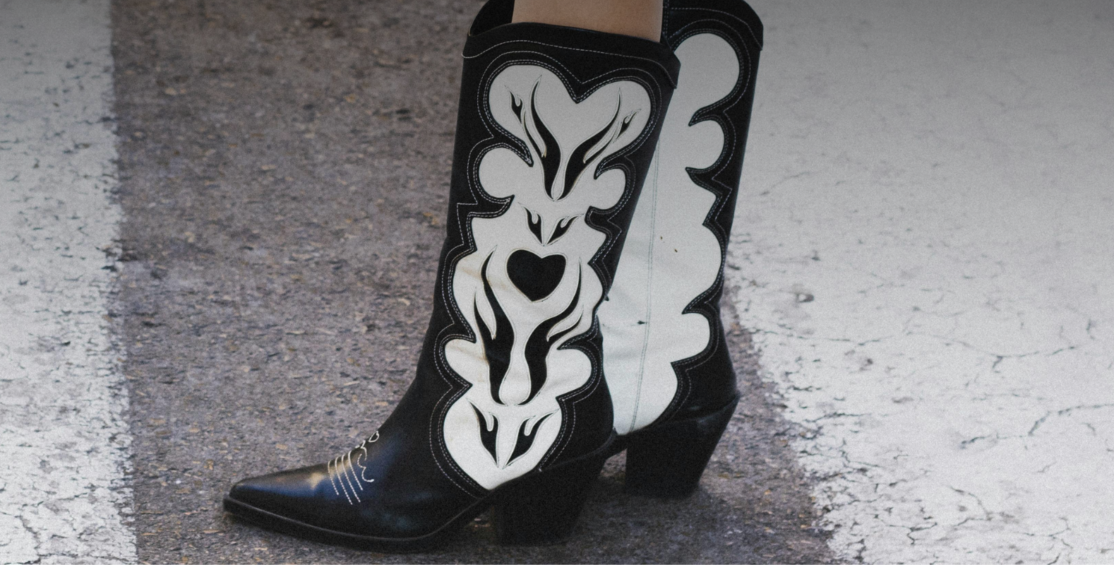 5 Ways To Style Cowboy Boots