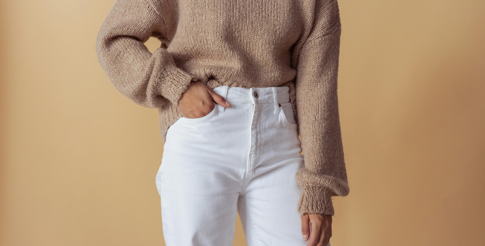 6 Chic Ways To Standout In Sweater Weather Season