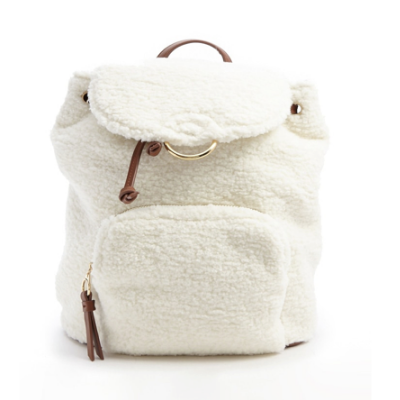 Trend Alert: cozy bags – Poof Apparel